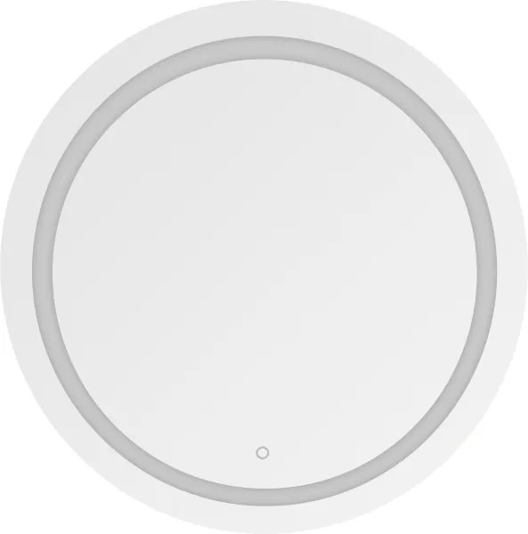 Zuma Line D2338-60-LED Specchio da bagno dimmerabile 36W/230V 3000/4000/6000K Ø60 cm IP44