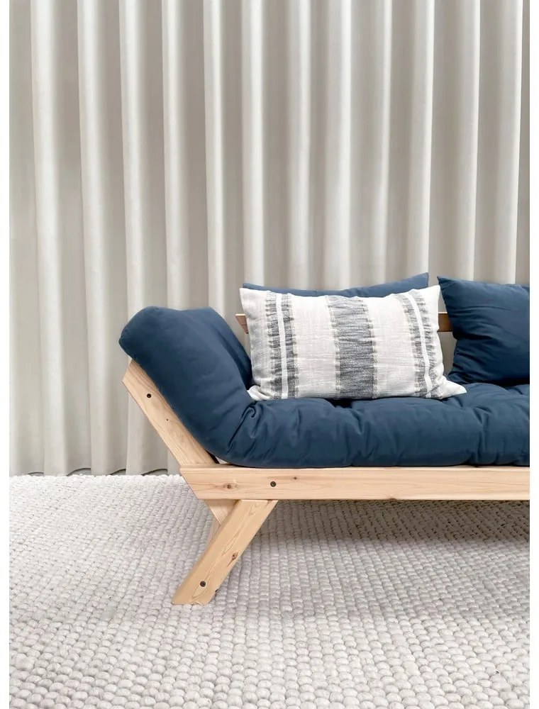 Divano variabile Naturale Chiaro/Mocca Bebop - Karup Design