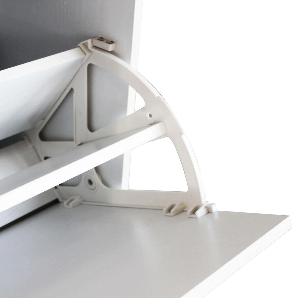 CALISS - scarpiera con 4 ante