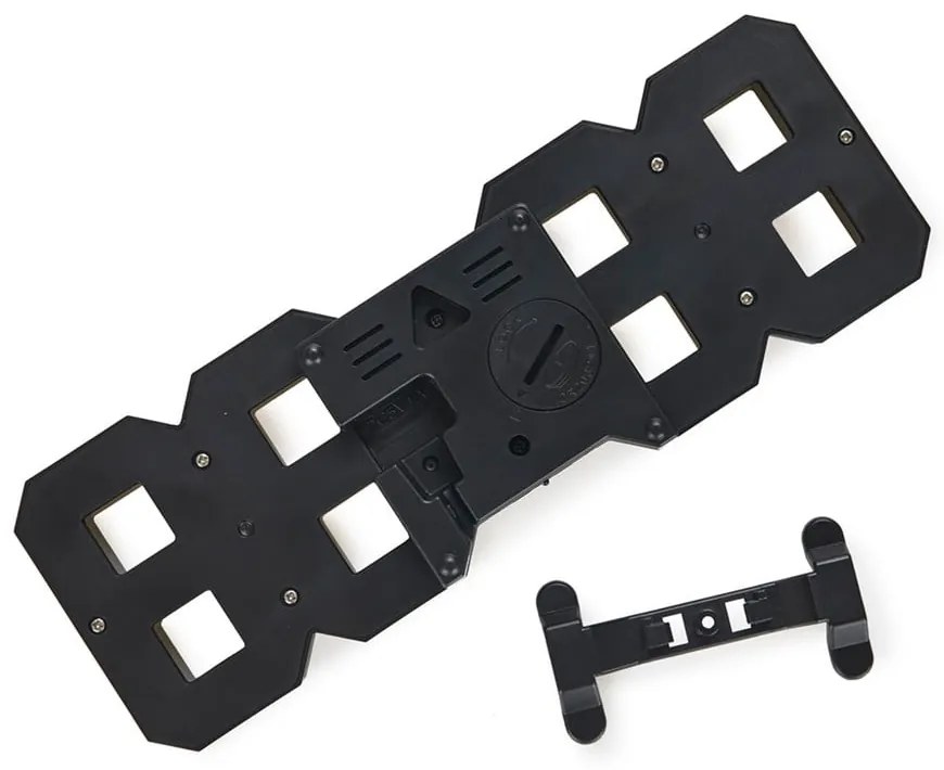 Sveglia digitale Digital - Balvi