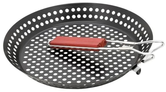 Padella per grigliare 30 cm
