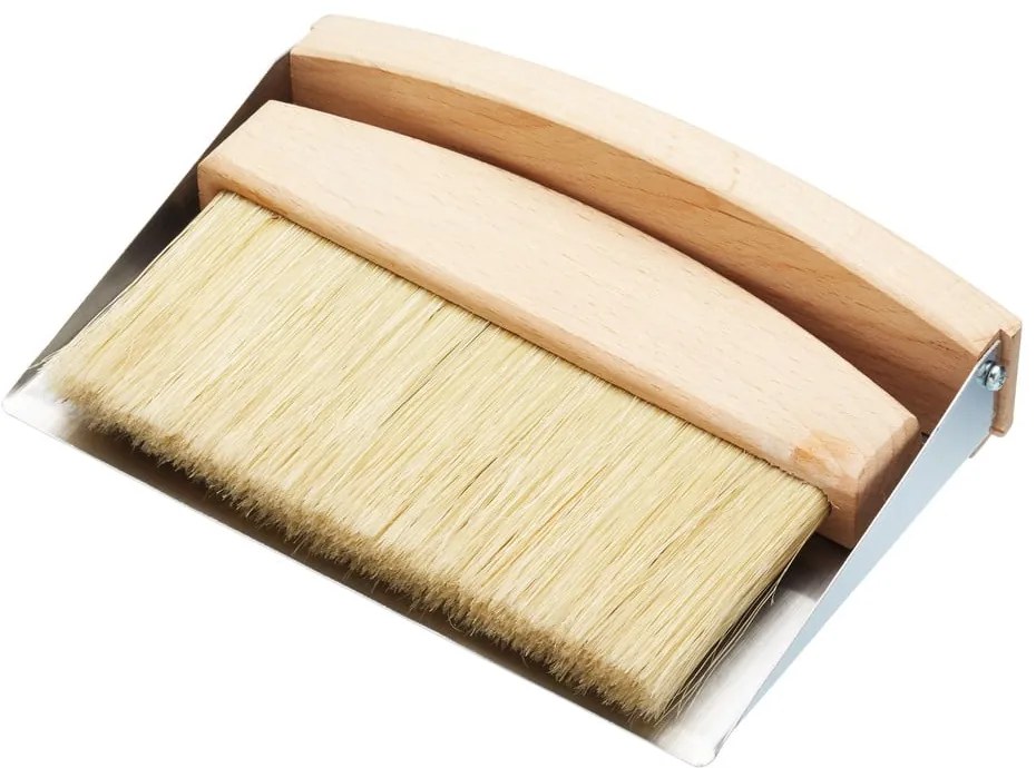 Pala con scopa Living Nostalgia - Kitchen Craft