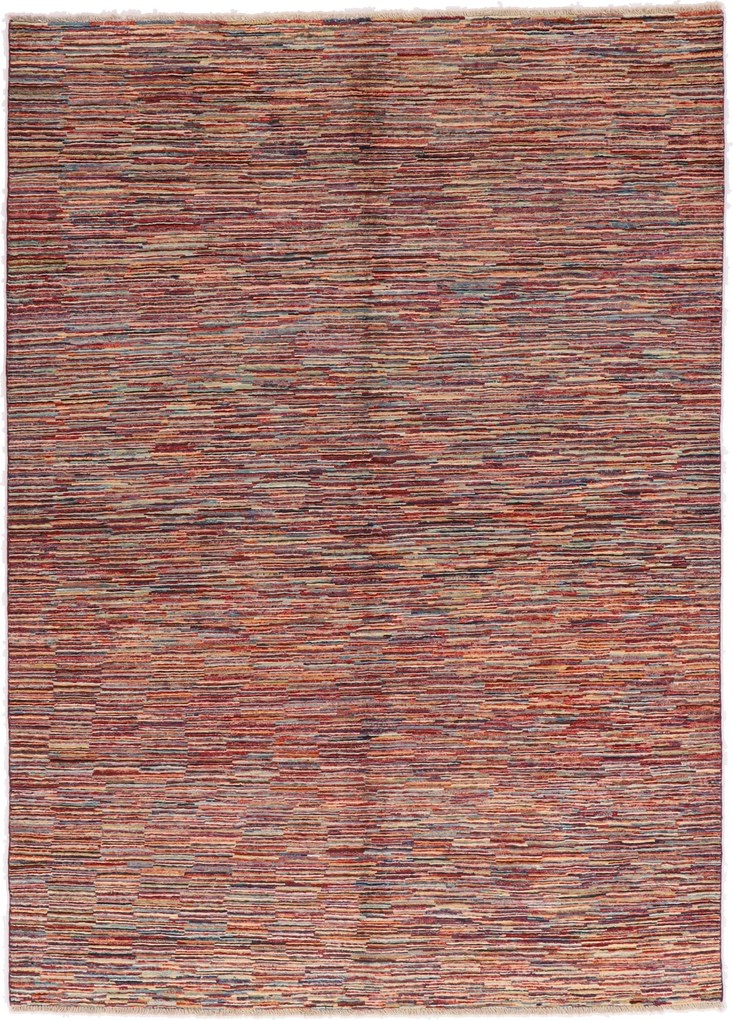 Gabbeh Tappeto orientale 240 x 170 (Pakistan) Annodato A Mano