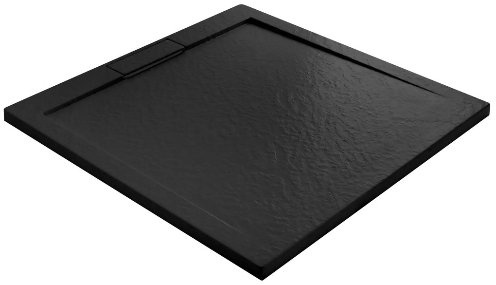 Piatto doccia Grand Black 90x120