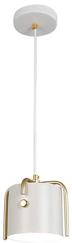 Lampada APP935-1CP Elegent White