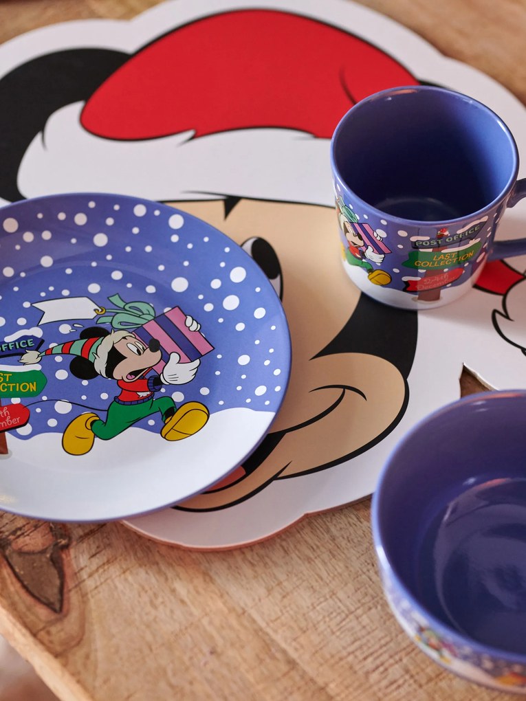 Sinsay - Set di stoviglie per bambini Mickey Mouse - multicolor