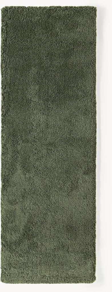 Passatoia morbida a pelo lungo Leighton