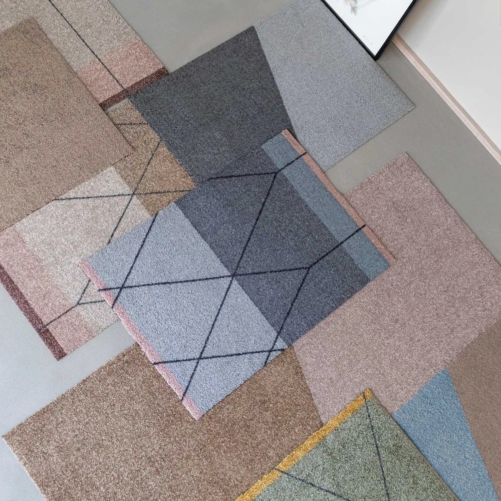 Tappetino 55x80 cm Linea - Mette Ditmer Denmark