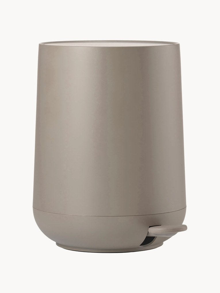 Pattumiera con coperchio soft motion Nova, 5 L