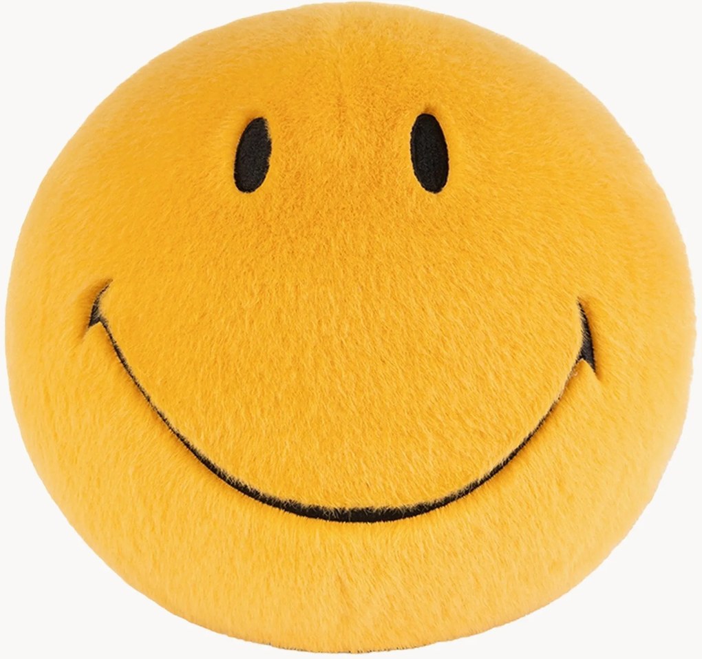 Peluche grande Smiley