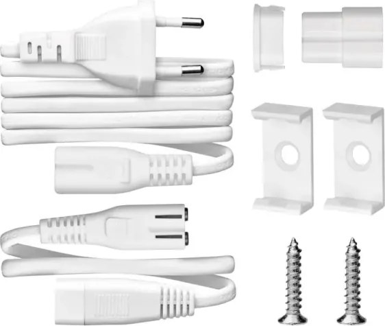 Lampada LED sottopensile TIGO LED/5W/230V 4000K 30 cm