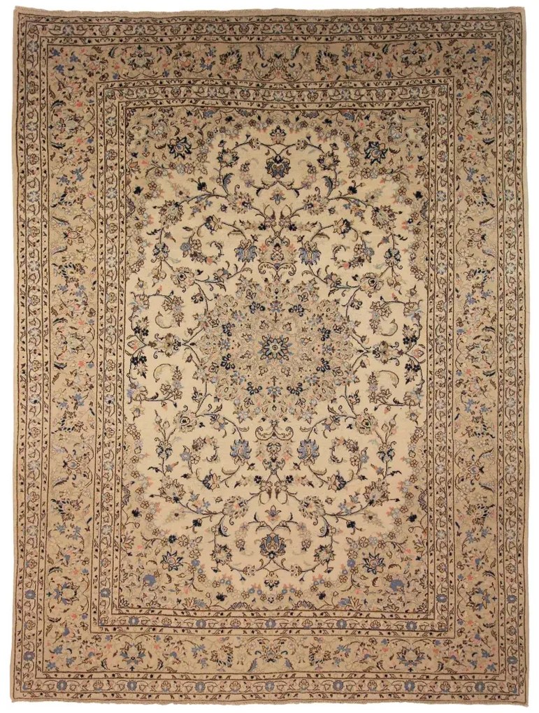 Kashan Tappeto 250x340 (Iran)