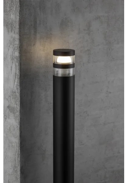 Nordlux - Lampada da esterno BIRK 1x E27/40W/230V IP44 80 cm