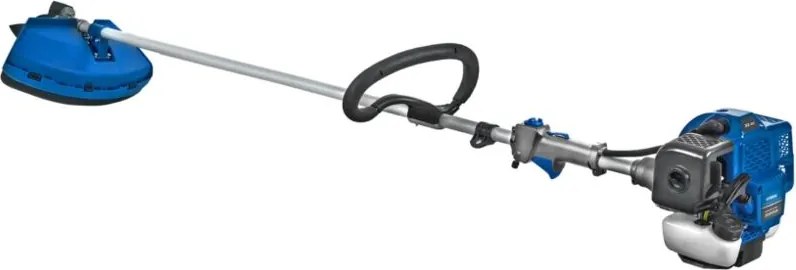 Decespugliatore a scoppio Hyundai 35200 Motore 2 tempi 33cc Miscela Tagliabordi