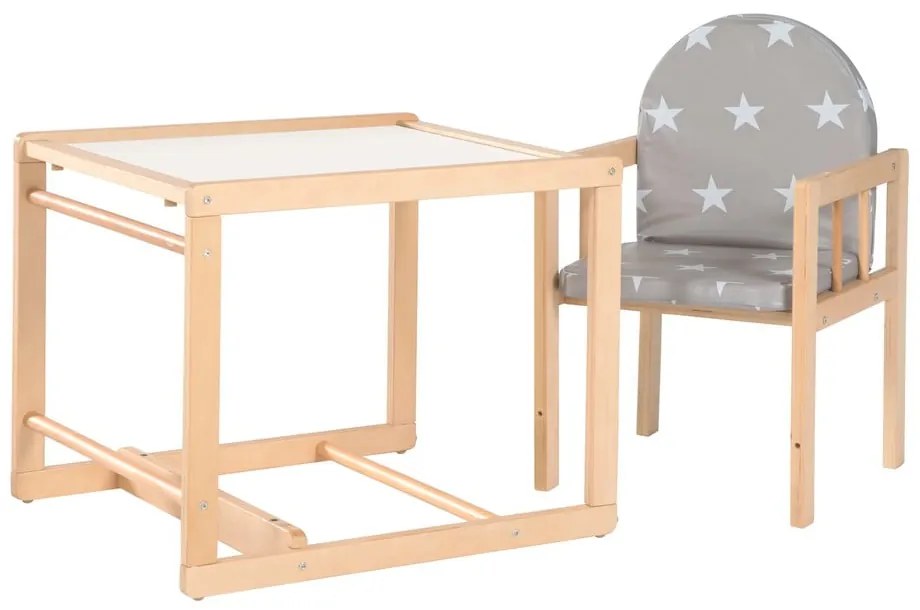 Sedia da pranzo Little Stars - Roba