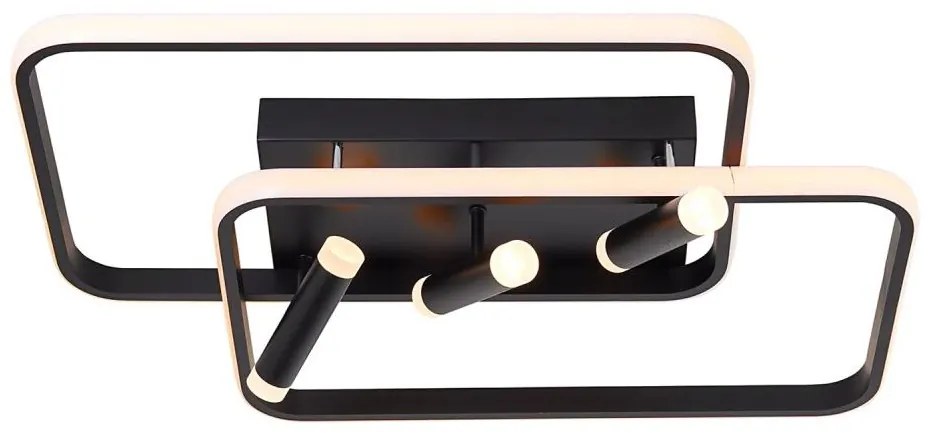 Brilliant - Plafoniera LED dimmerabile DALIDA LED/54W/230V 3000-6500K + +TC