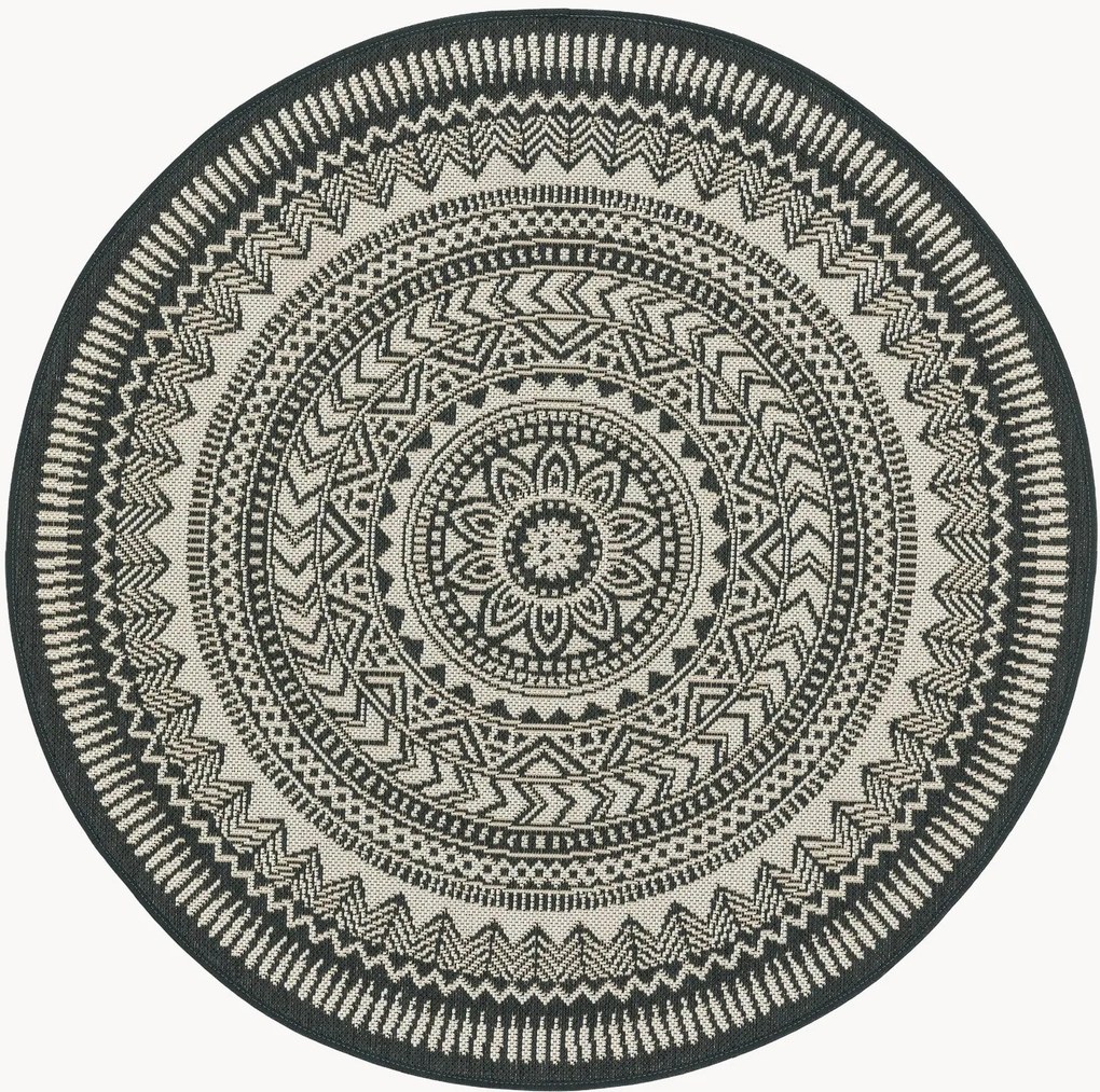 Tappeto da interno-esterno Bronco