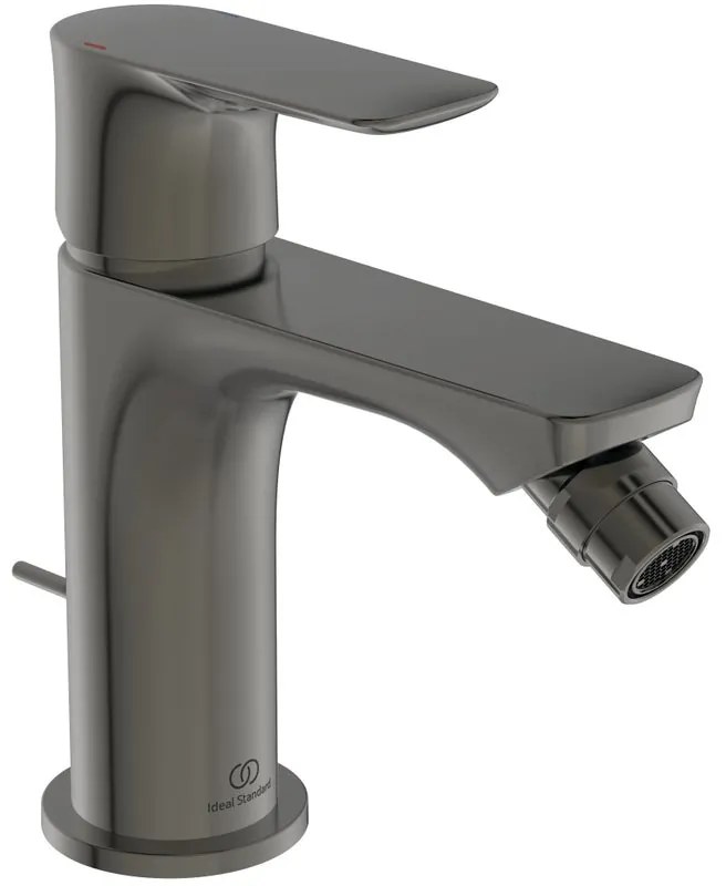 Rubinetto per bidet Concept Air IDEAL STANDARD argento spazzolato satinato