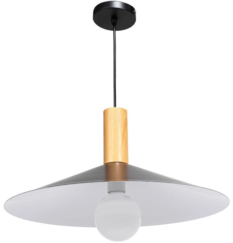 Lampada da soffitto APP1084-1CP