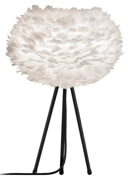 Paralume bianco ø 45 cm Eos medium - UMAGE