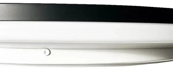 Plafoniera LED OPAL LED/36W/230V 3000-6500K + telecomando