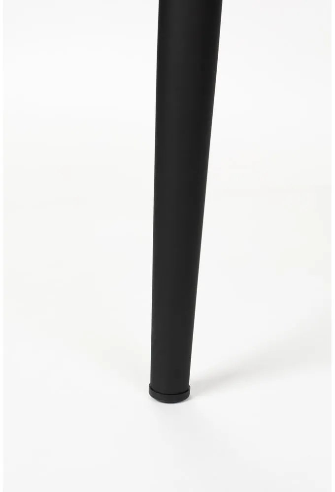 Poltrona marrone chiaro Sanne - White Label