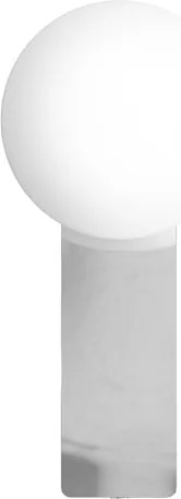 Open Design OR85525 - Applique da bagno BOLETTA 1xG9/8W/230V IP44 cromo lucido