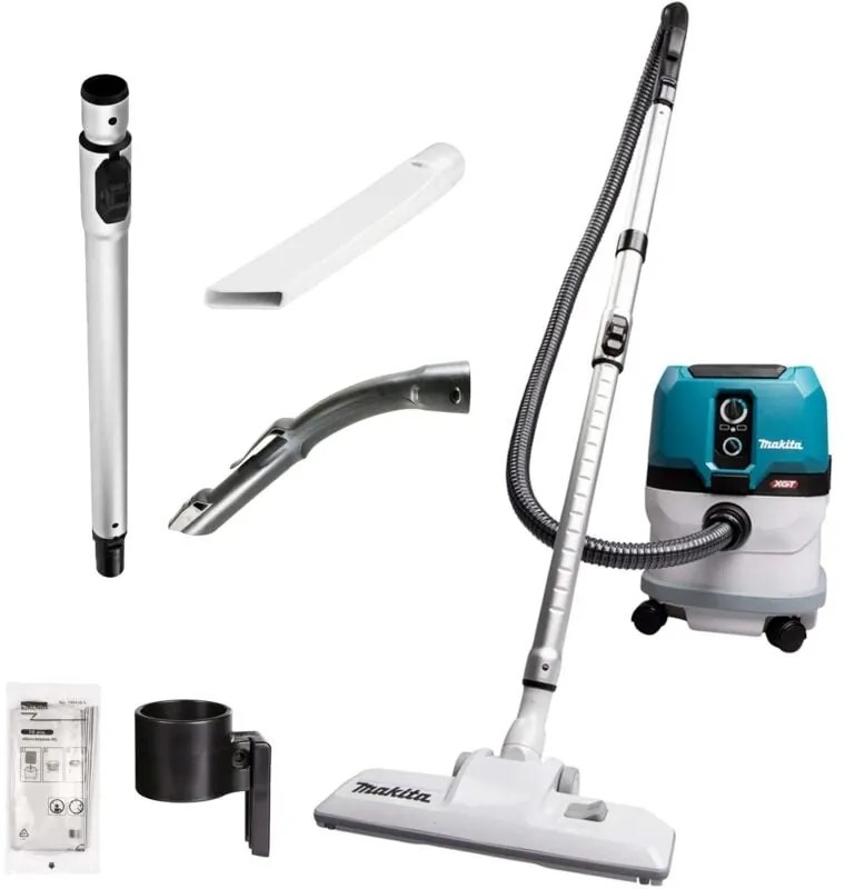 Makita - VC003GLZ Aspiratore industriale umido/secco 40 v senza batterie