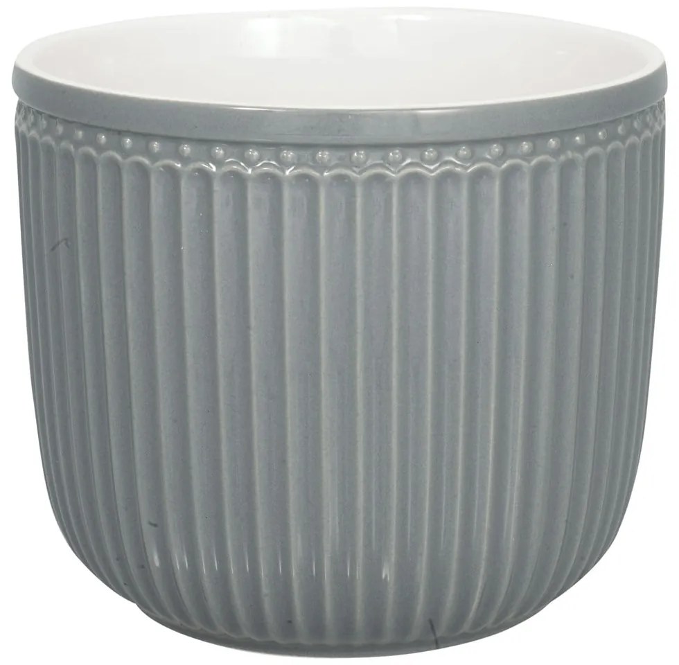 Coprivaso in ceramica ø 16 cm Alice - Green Gate