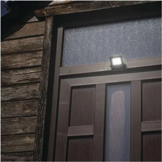Riflettore LED VISIO LED/10W/230V 4000K IP65