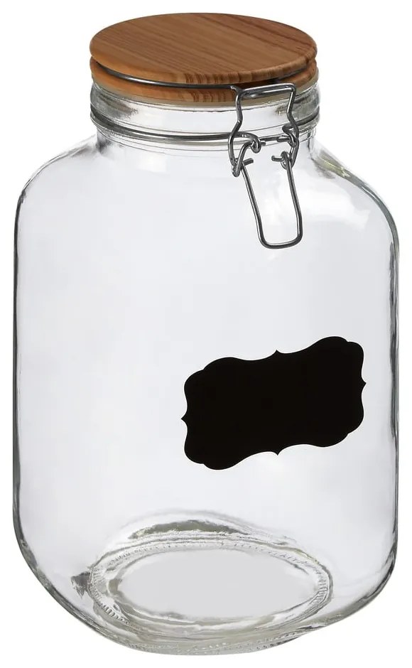 Barattolo di vetro per alimenti Grocer - Premier Housewares