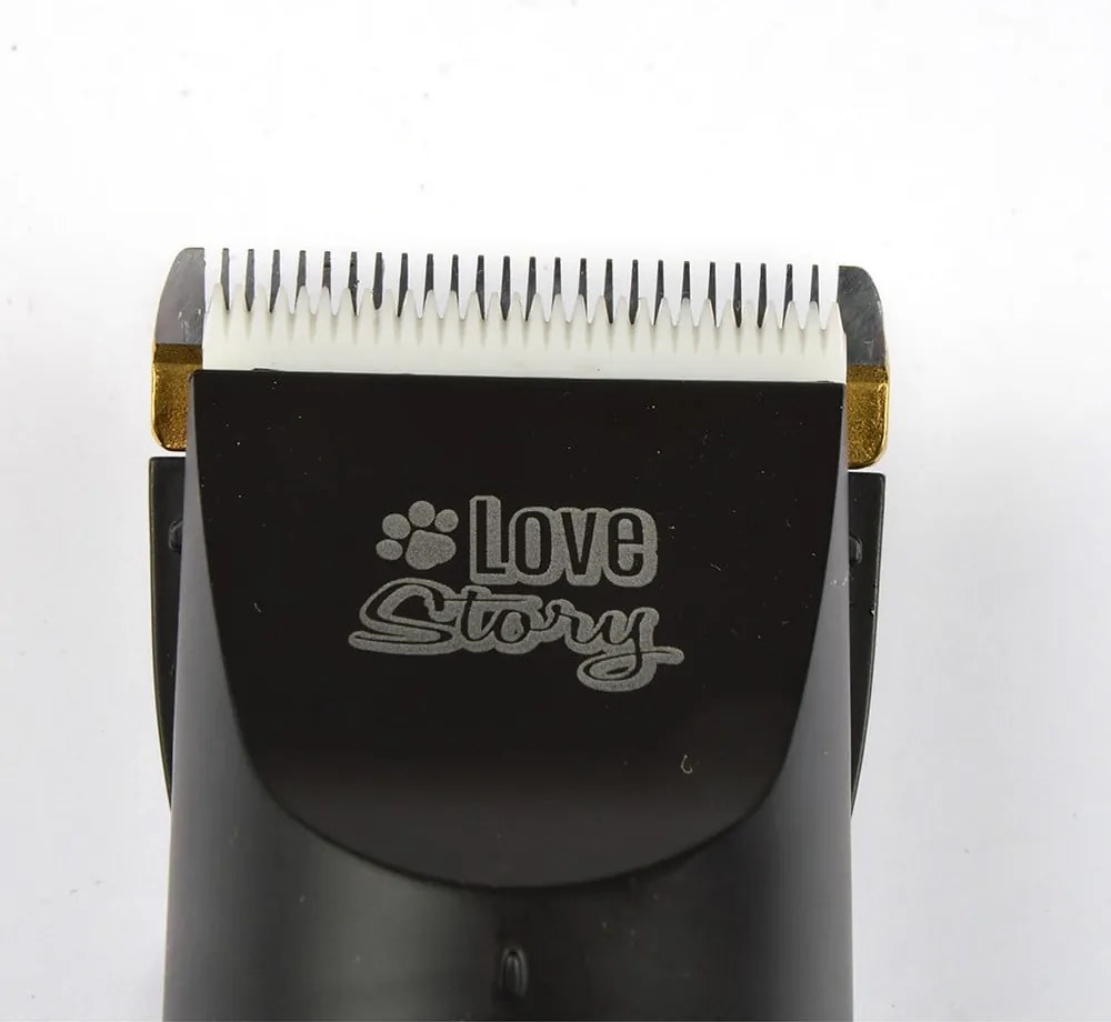 Kit per la cura del pelo – Love Story
