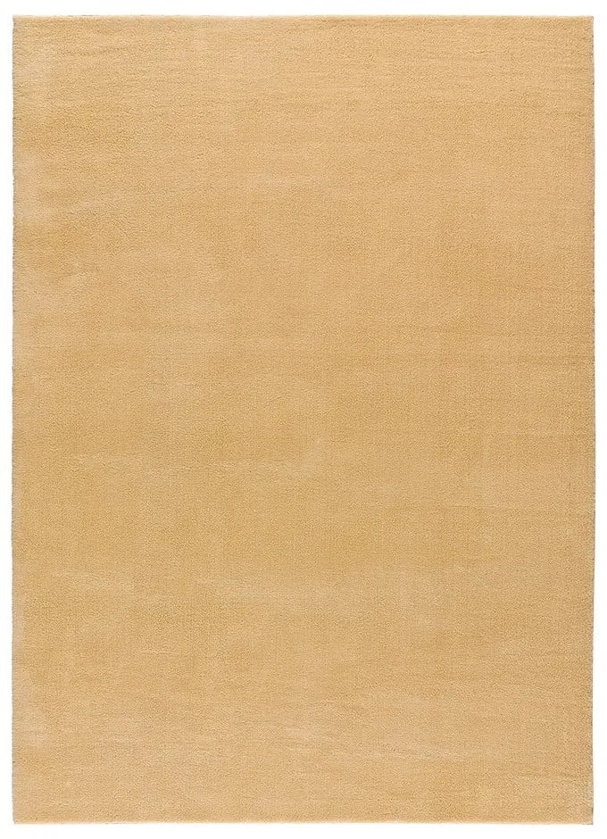 Tappeto arancione 140x200 cm Loft – Universal