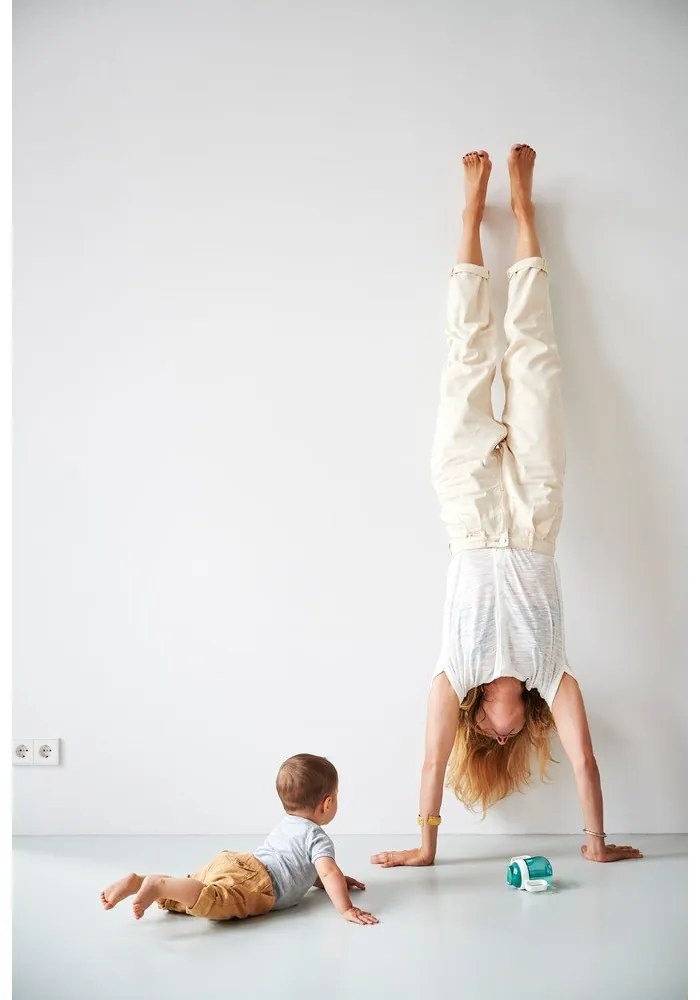 Set da pranzo per bambini 3 pezzi Deep turquoise - Mepal