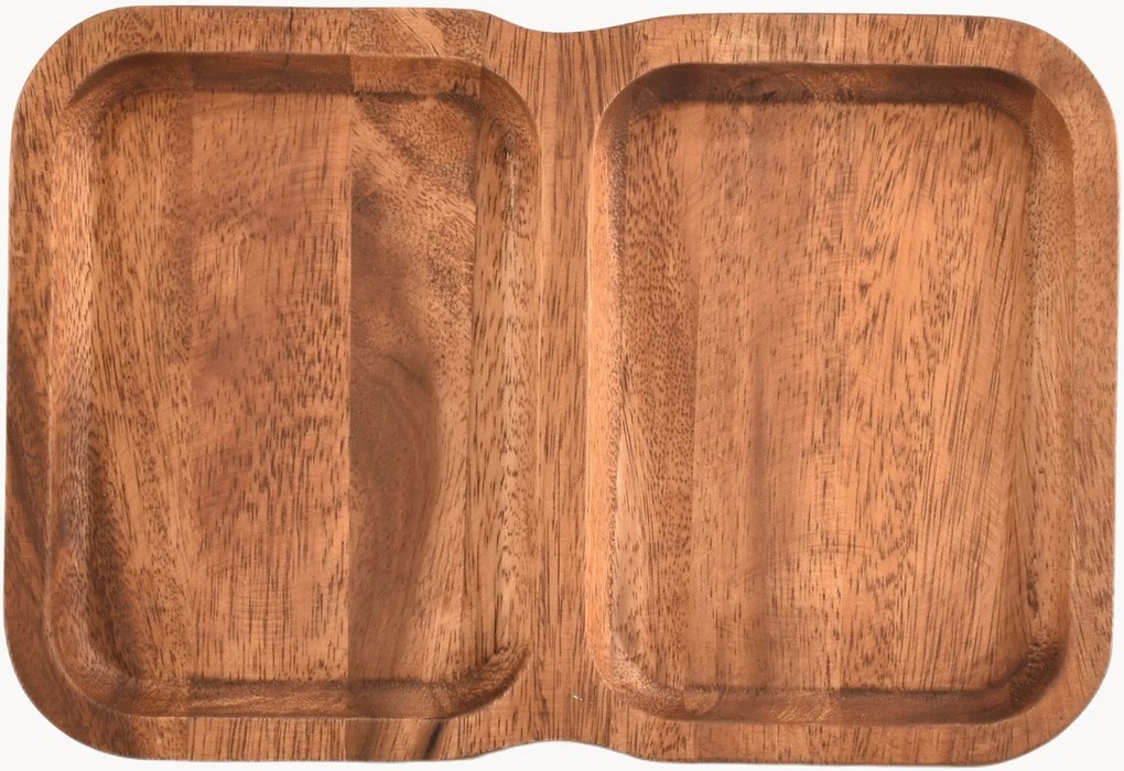 Tagliere in legno di acacia Chop