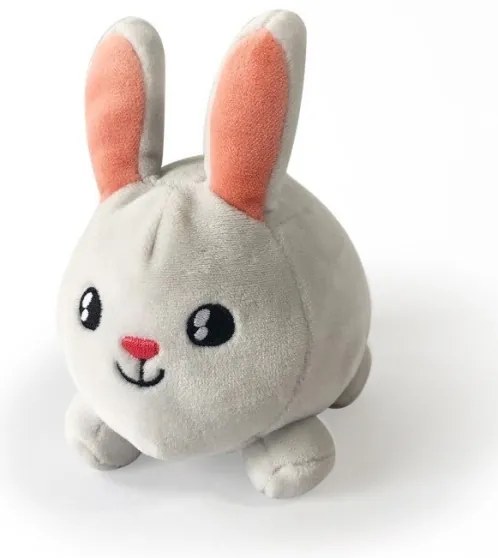 PABOBO - Animaletto luminoso SHAKIES coniglio 2xCR32