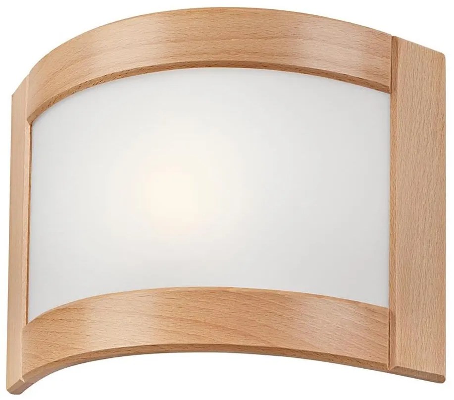 Applique ELODIE 1xE27/60W/230V