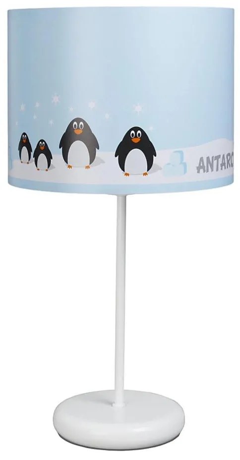 Lampada da tavolo per bambini SWEET DREAMS 1xE27/60W/230V