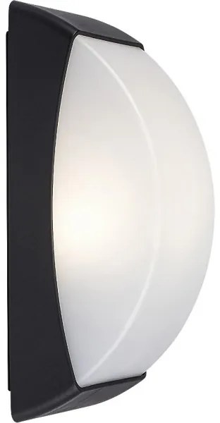 Rabalux 7797 - Applique da esterno OPOLE 1xE27/12W/230V IP65