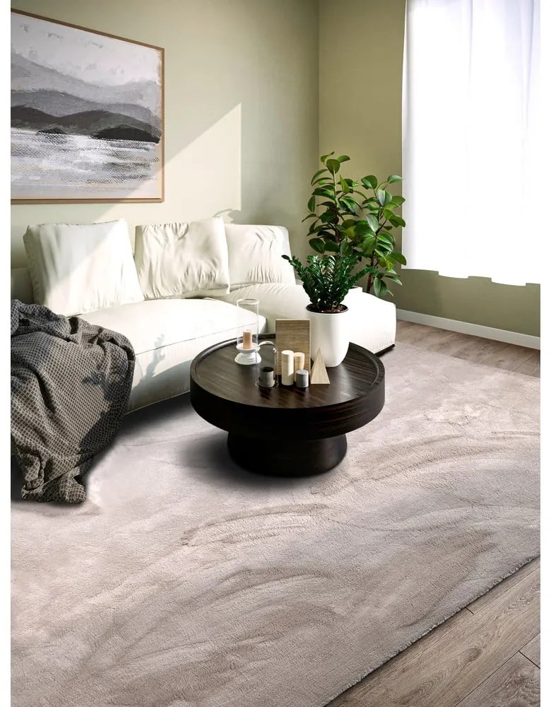 Tappeto beige 80x150 cm Leon – Villeroy&amp;Boch