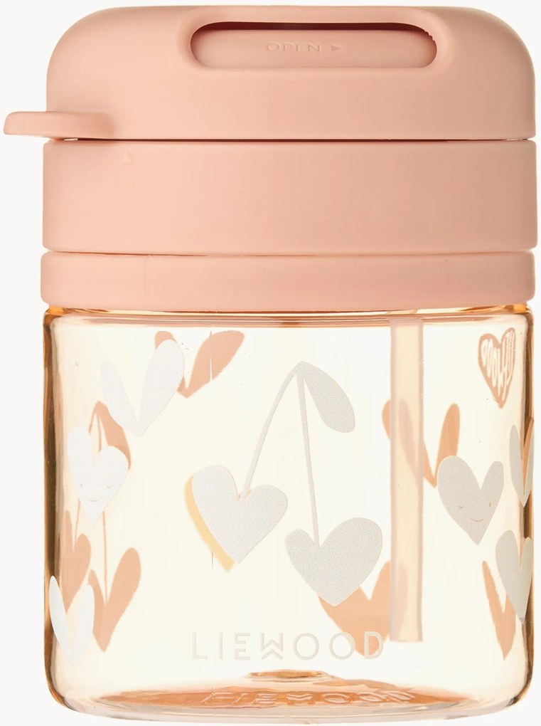 Tazza per bambini con cannuccia Pavia