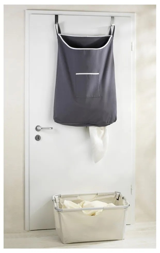 Cesto portabiancheria, 65 l - Wenko