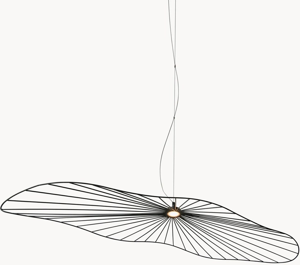 Lampada a sospensione con luce regolabile Mesh