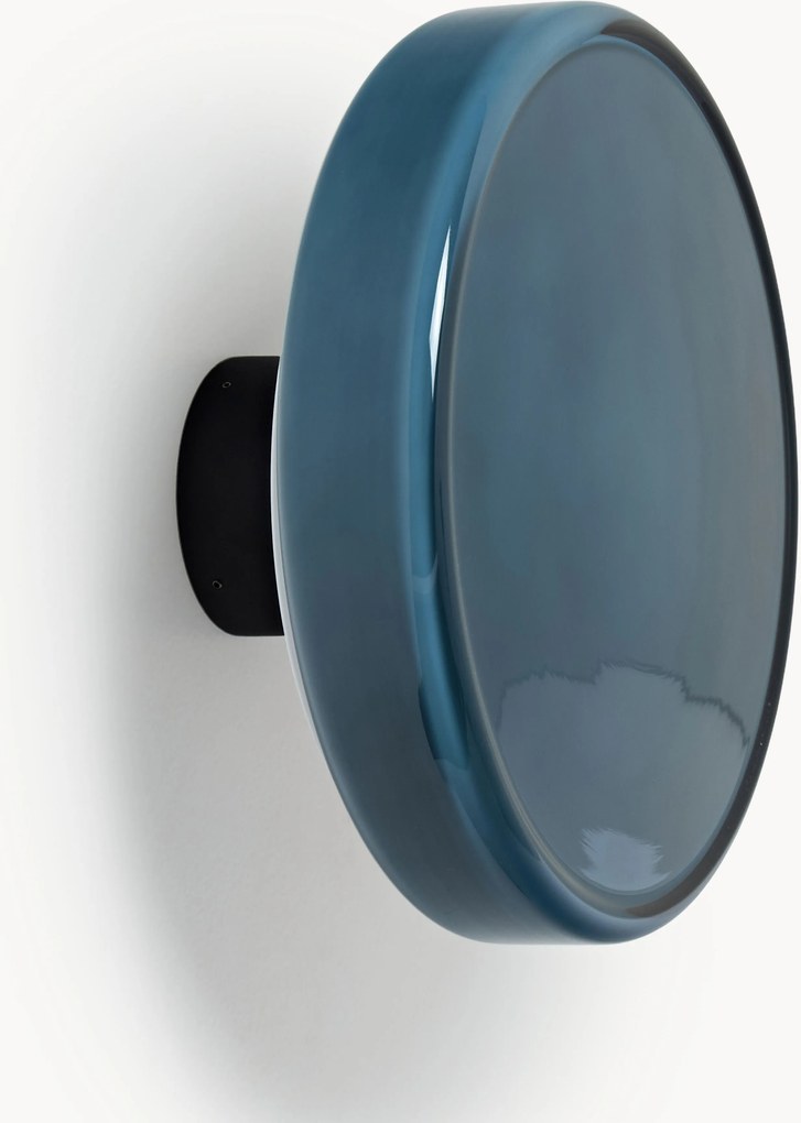 Applique a LED luce regolabile Caramel, varie misure