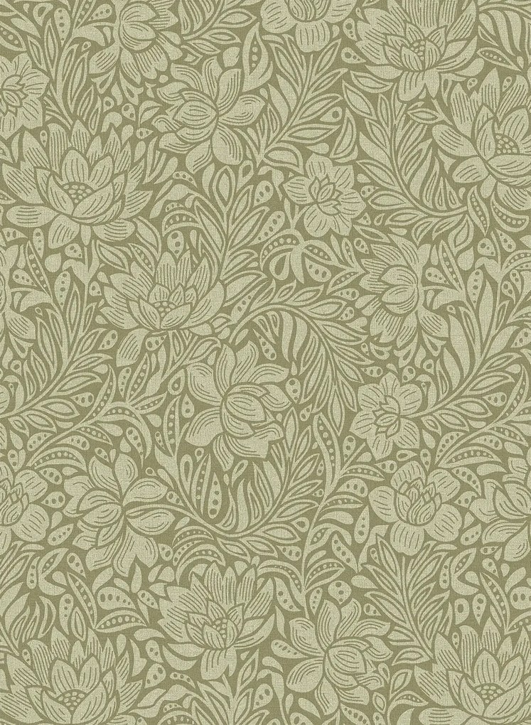 Eijffinger Carta da parati Posy 3 - 316024