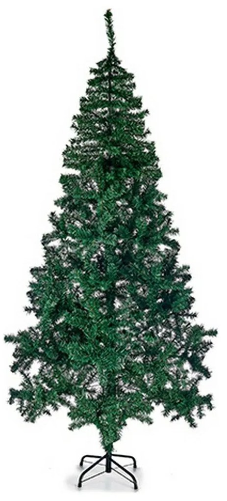 Albero di Natale 210 cm (Ricondizionati B)