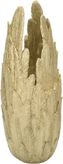 Vaso Piume Cm 32X34X80