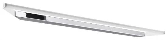Linea Light -  Circular AP PL LED L  - Applique moderna di design misura L