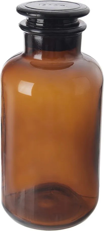 Contenitore per alimenti in vetro alimentare – Orion