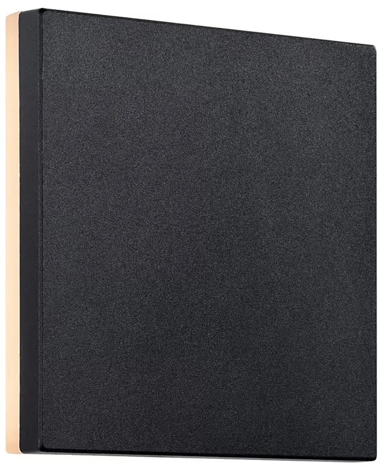 Nordlux - Applique a LED da esterno ARTEGO LED/7,2W/230V IP54